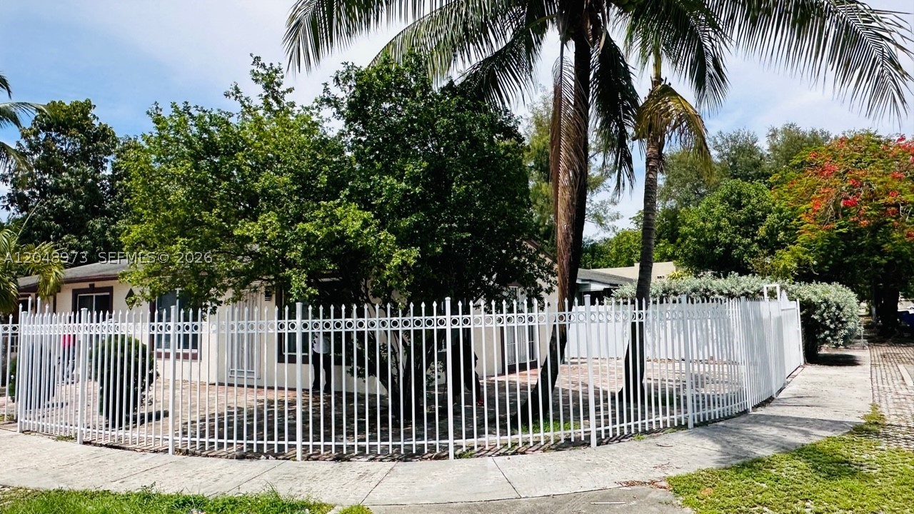 LE ROI - Residential Income