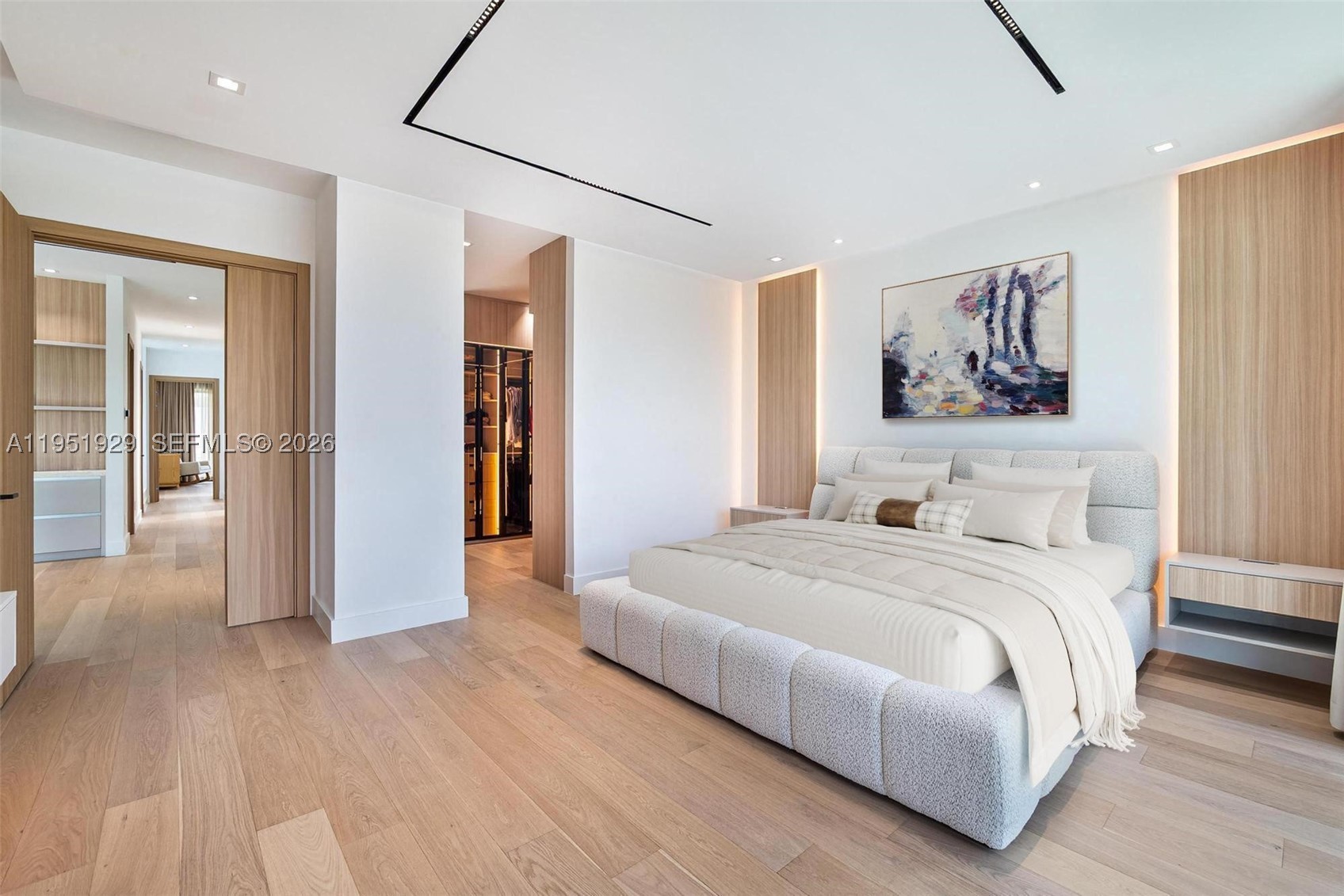 HOLLEMAN PARK PB 8-23 - Residential