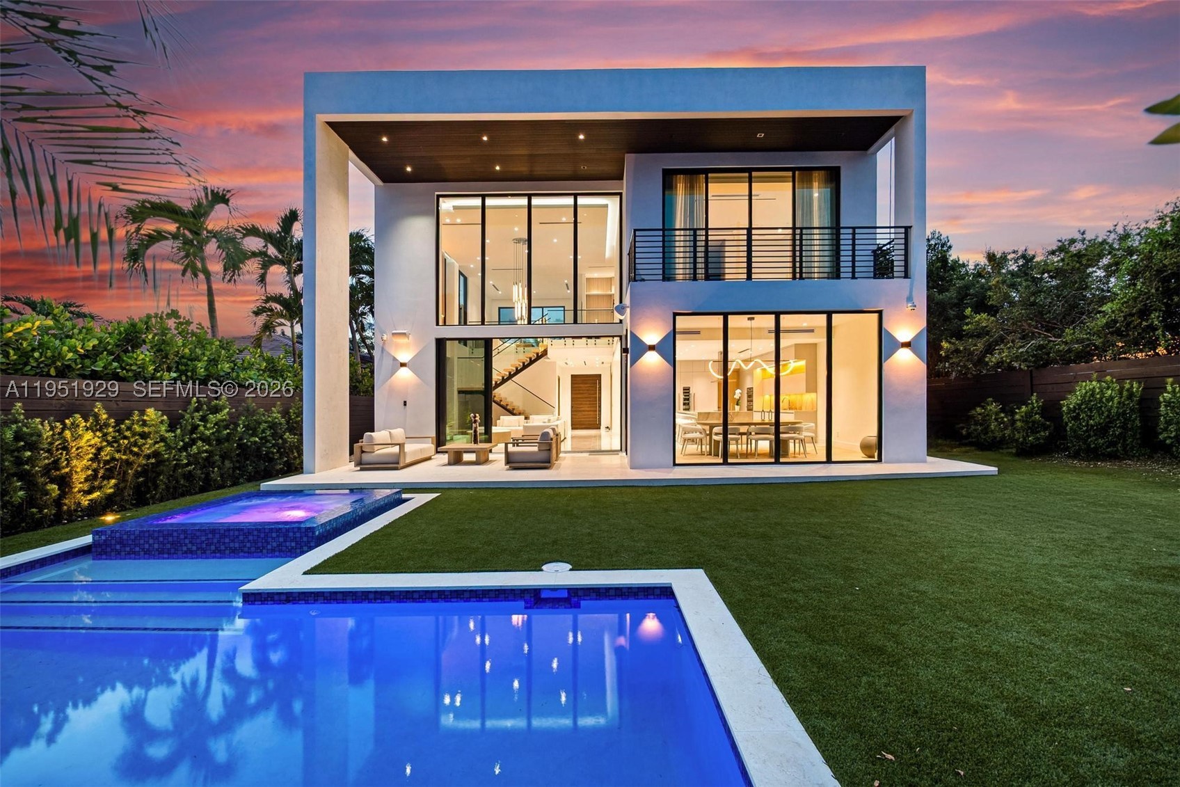 HOLLEMAN PARK PB 8-23 - Residential