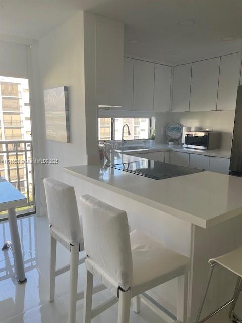 PLAZA OF AMERICAS CONDO P - Residential