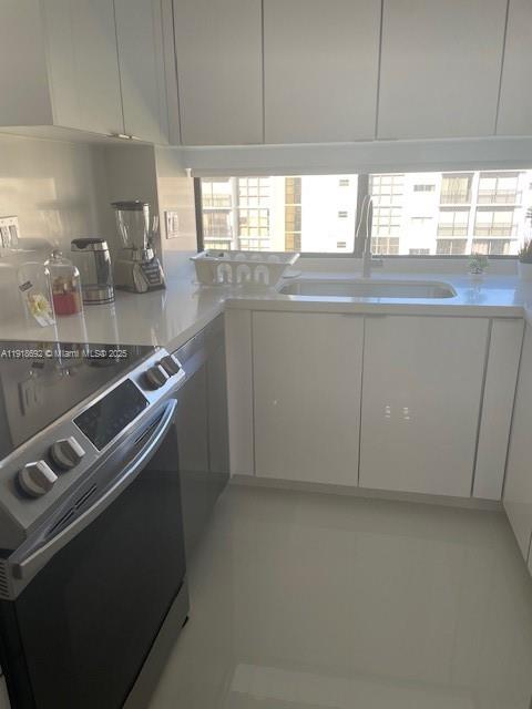 PLAZA OF AMERICAS CONDO P - Residential