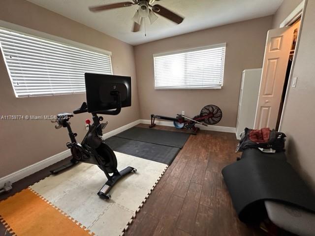 COOPER COLONY ESTATES SEC - Residential Lease