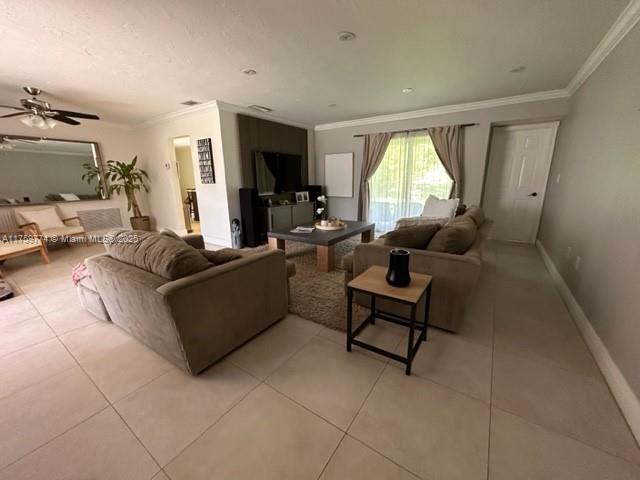 COOPER COLONY ESTATES SEC - Residential Lease