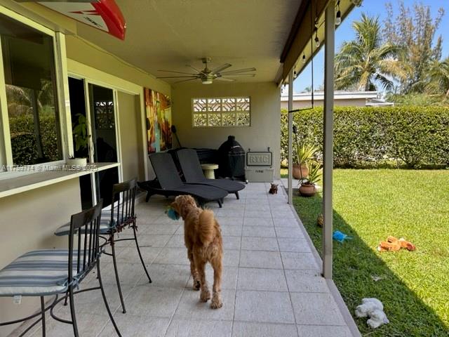 COOPER COLONY ESTATES SEC - Residential Lease