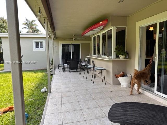 COOPER COLONY ESTATES SEC - Residential Lease