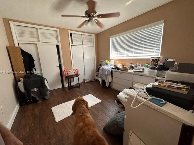 COOPER COLONY ESTATES SEC - Residential Lease