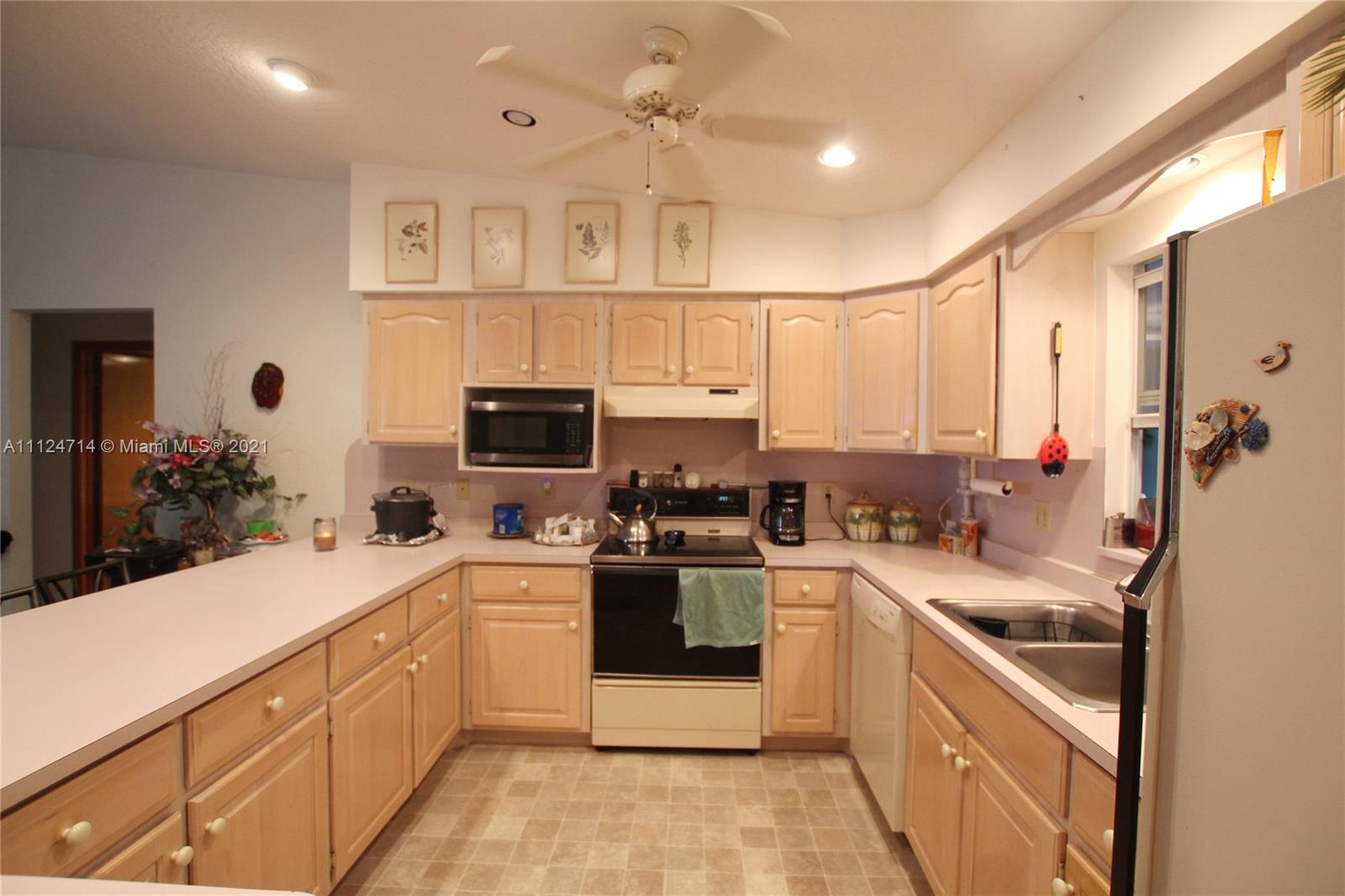 Taylor Creek Isles - Residential