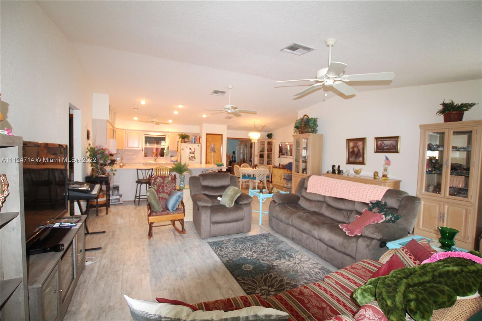 Taylor Creek Isles - Residential