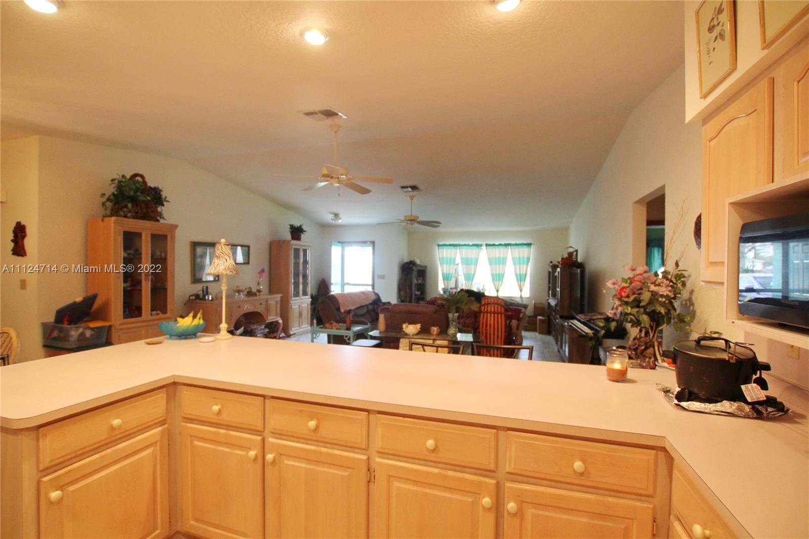 Taylor Creek Isles - Residential