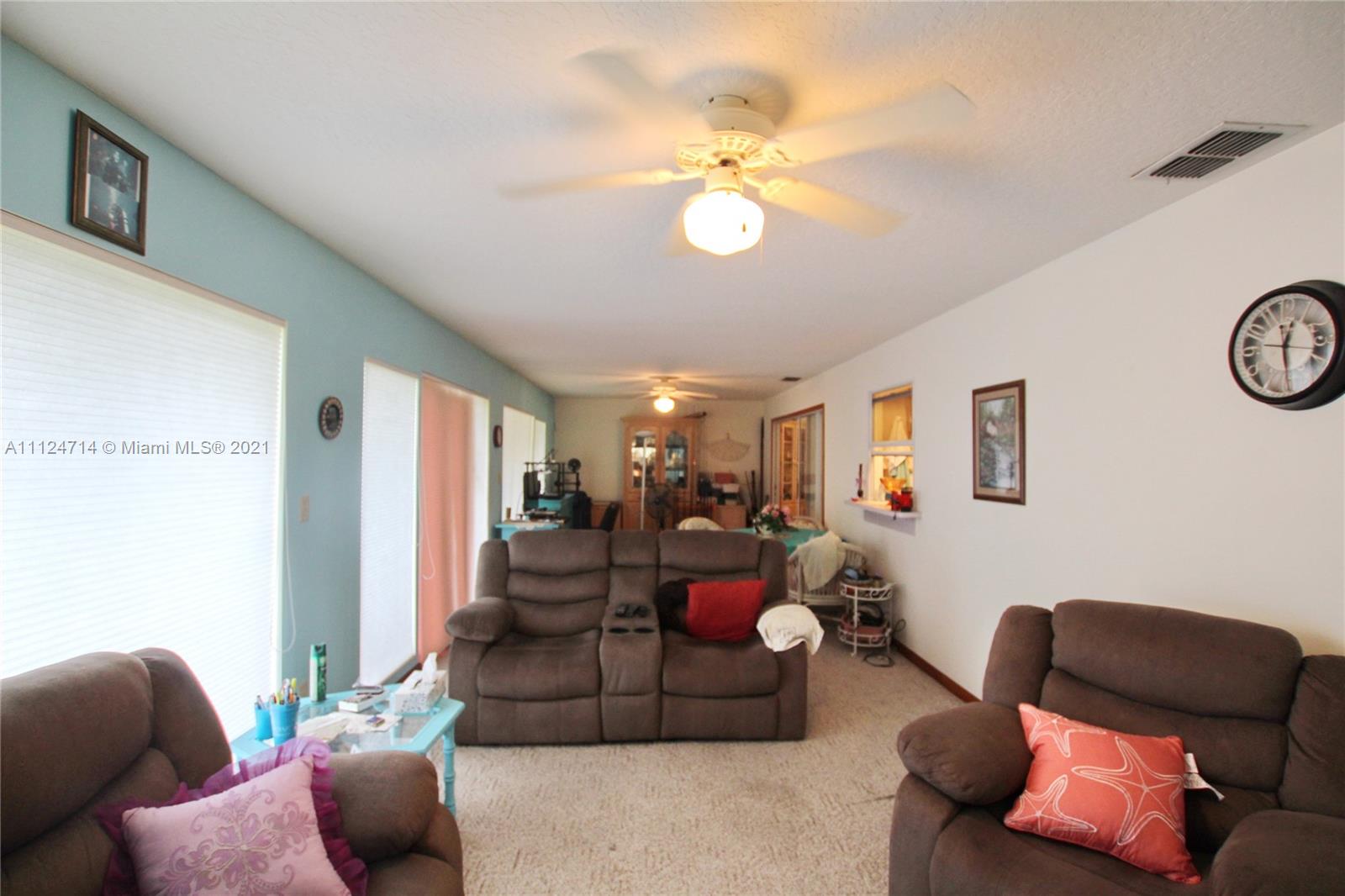 Taylor Creek Isles - Residential