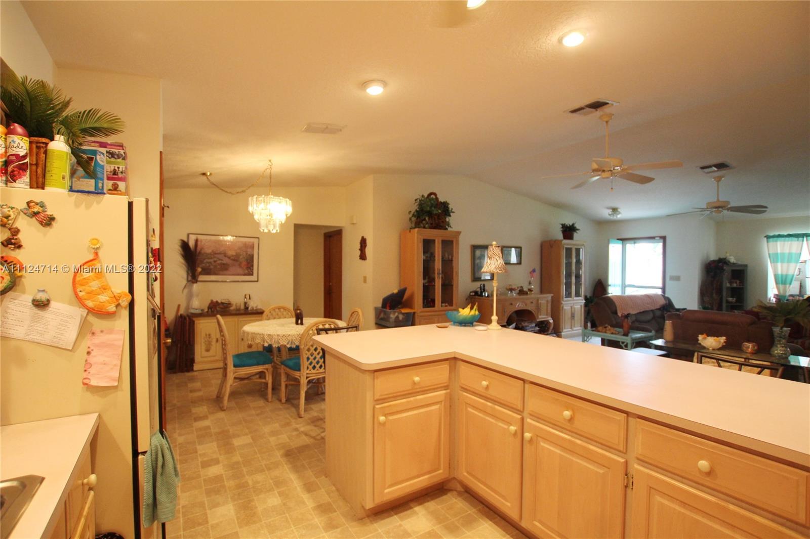 Taylor Creek Isles - Residential