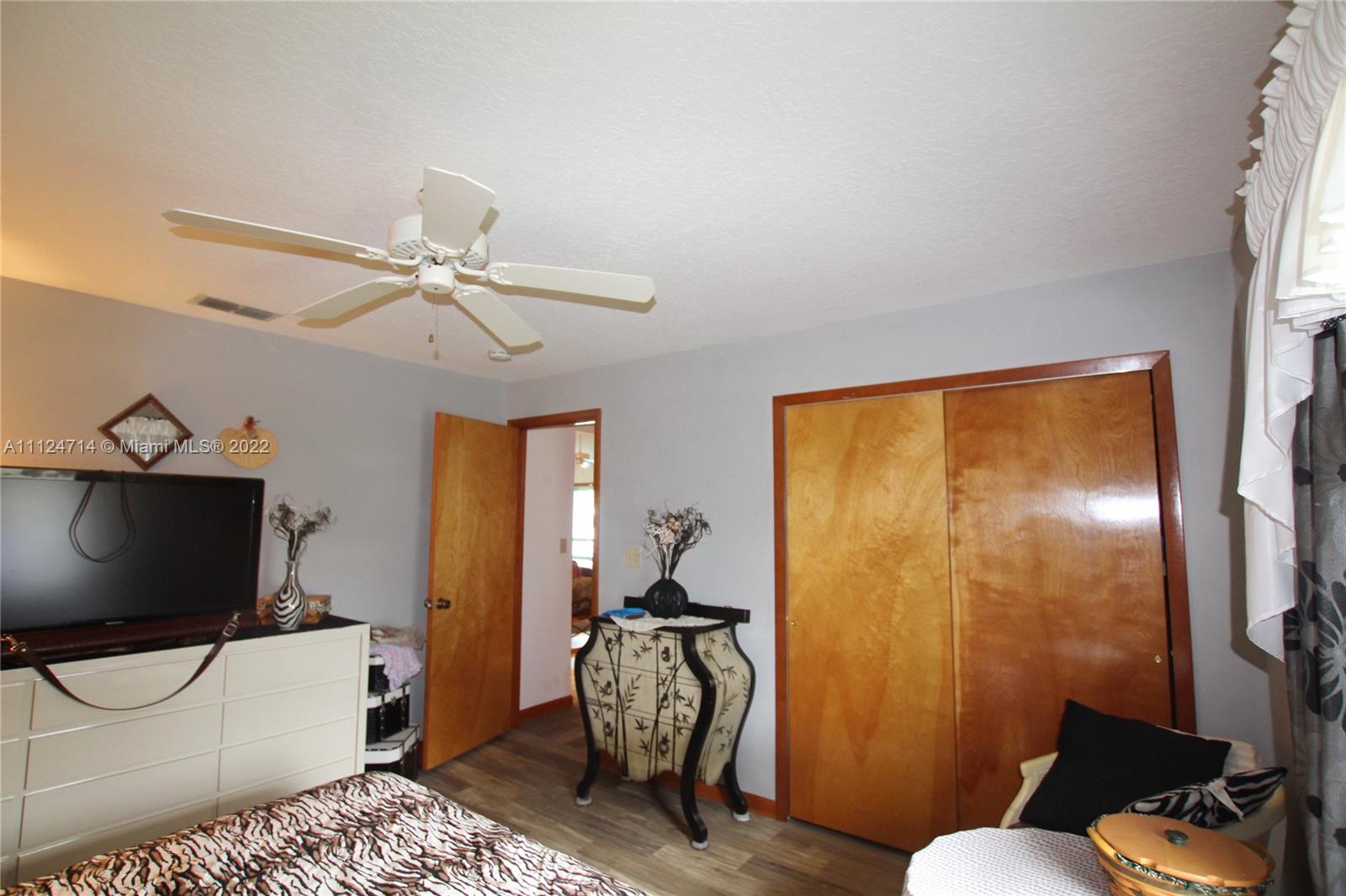 Taylor Creek Isles - Residential