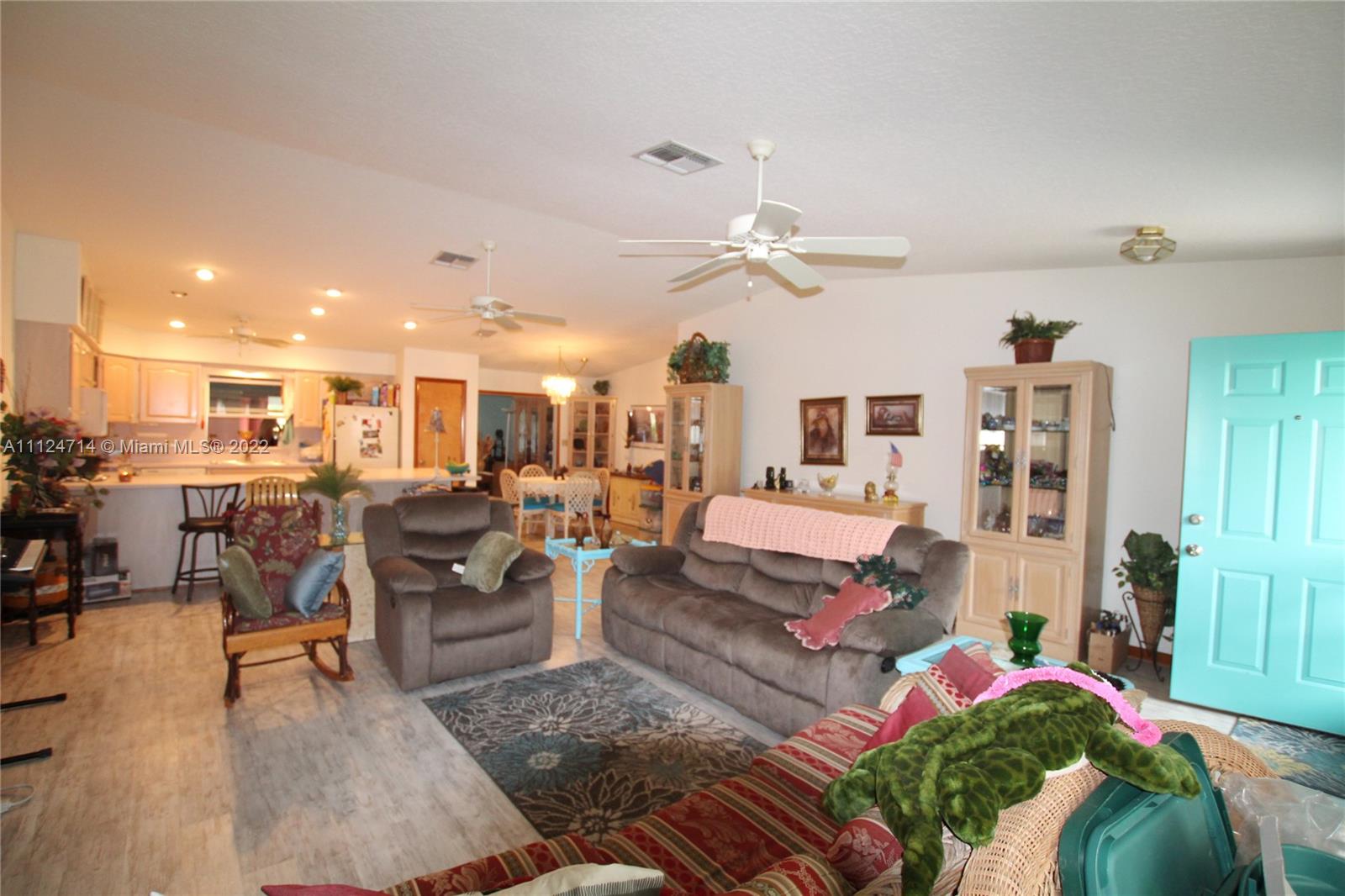 Taylor Creek Isles - Residential