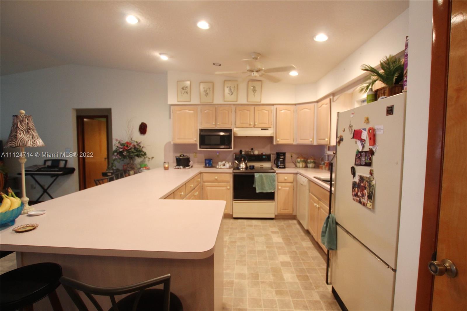 Taylor Creek Isles - Residential