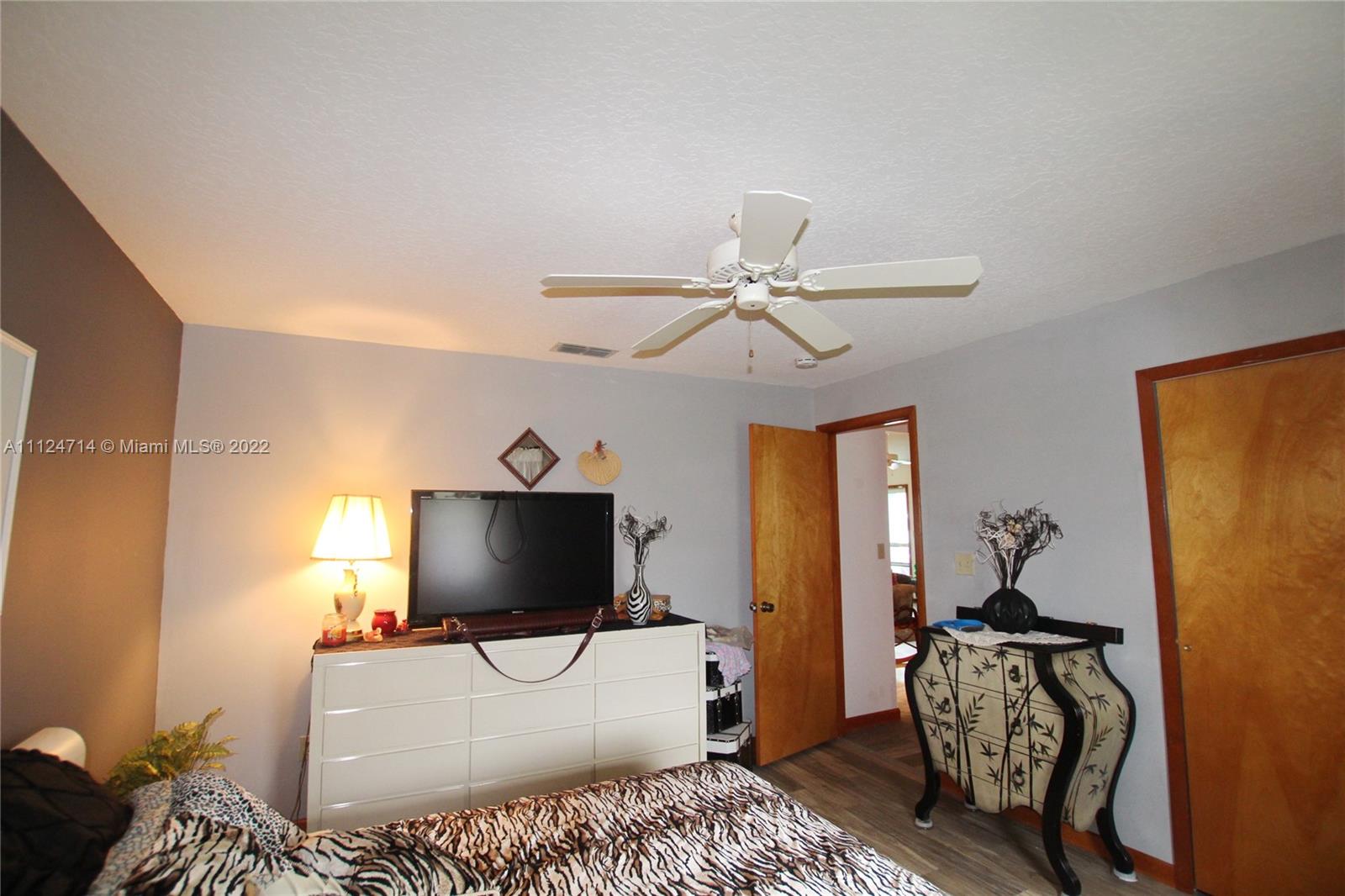 Taylor Creek Isles - Residential