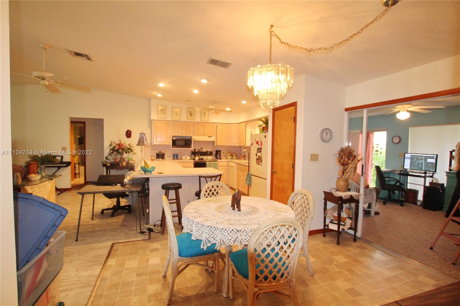 Taylor Creek Isles - Residential
