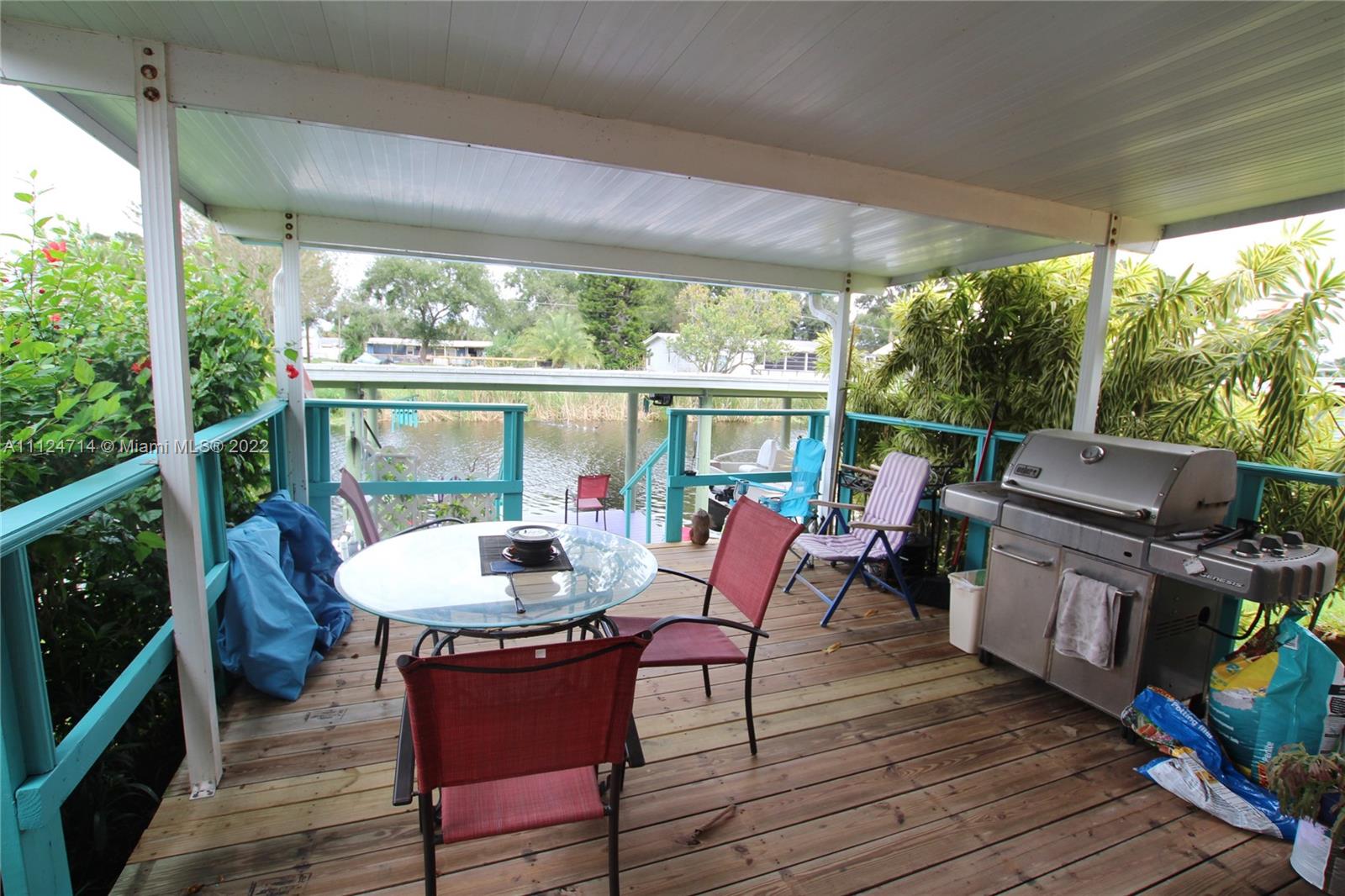 Taylor Creek Isles - Residential