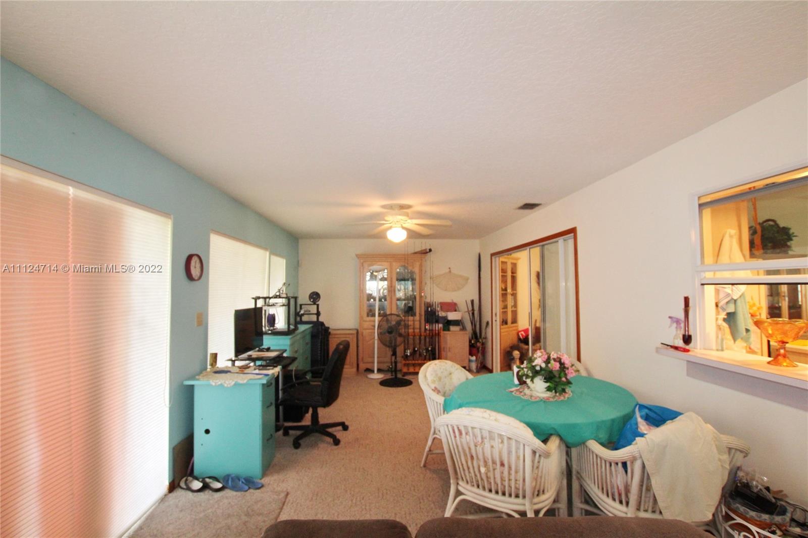Taylor Creek Isles - Residential