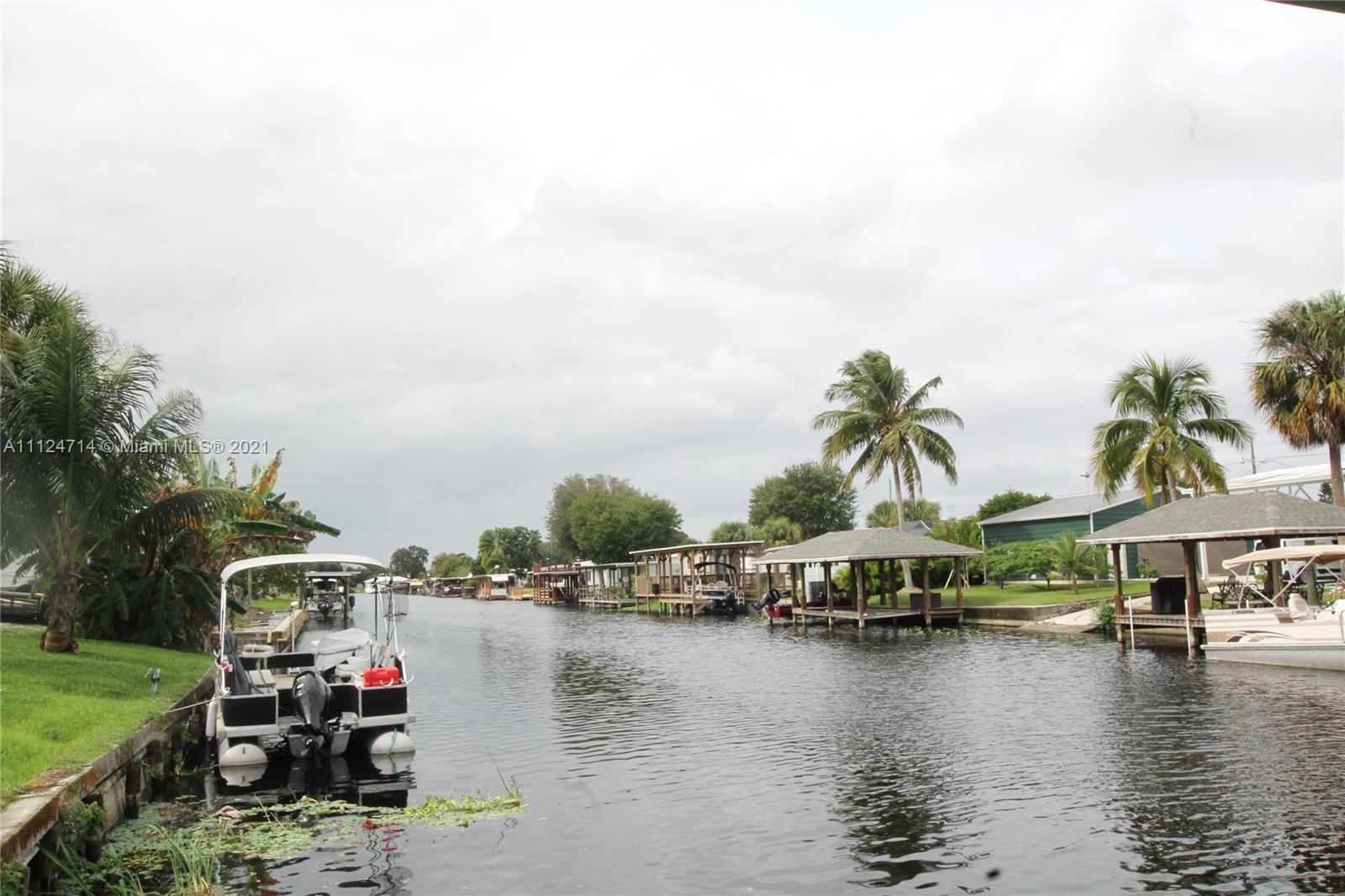 Taylor Creek Isles - Residential