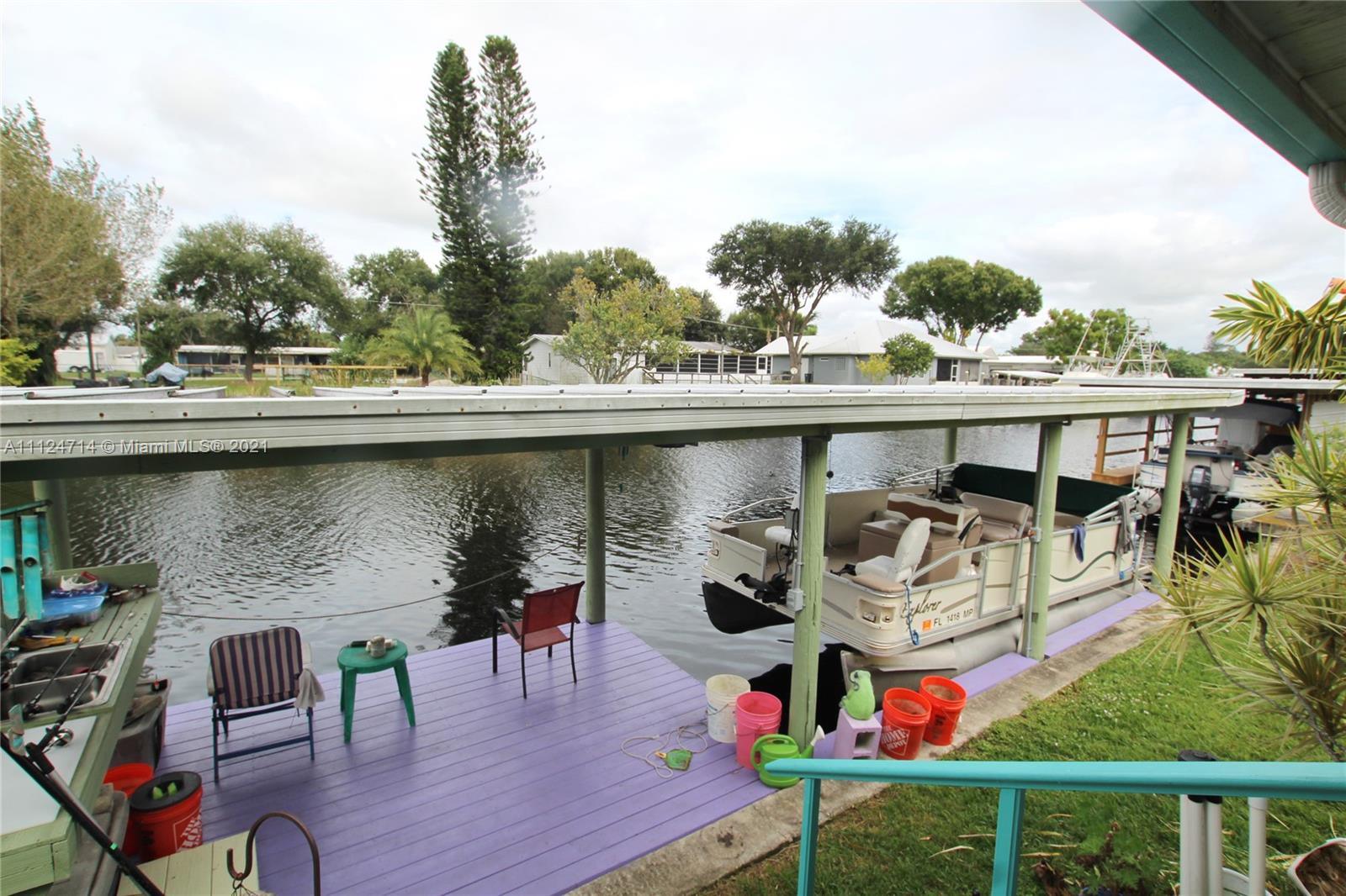 Taylor Creek Isles - Residential
