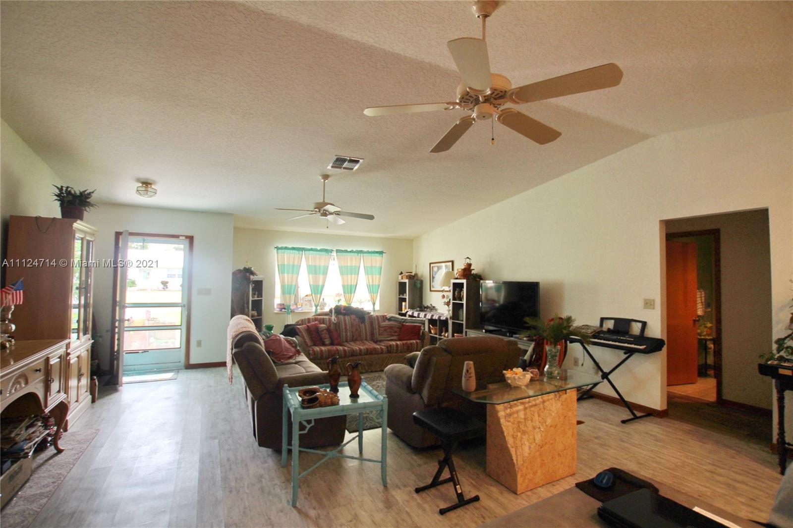 Taylor Creek Isles - Residential