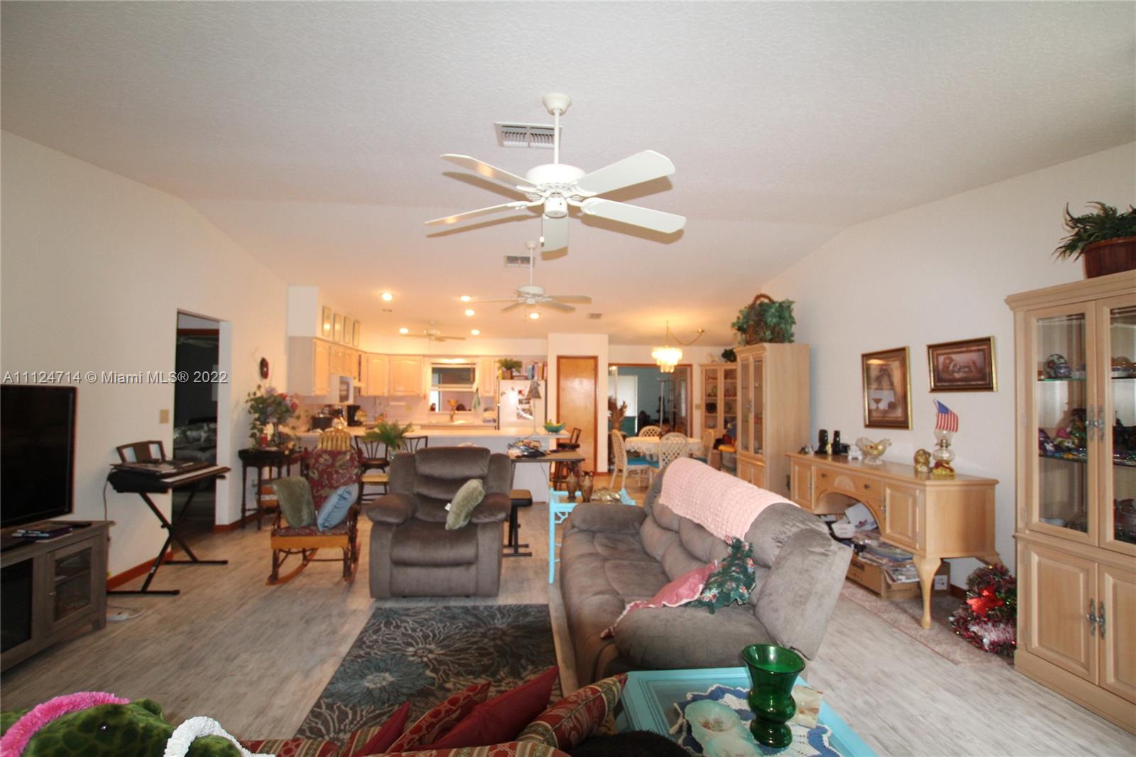 Taylor Creek Isles - Residential