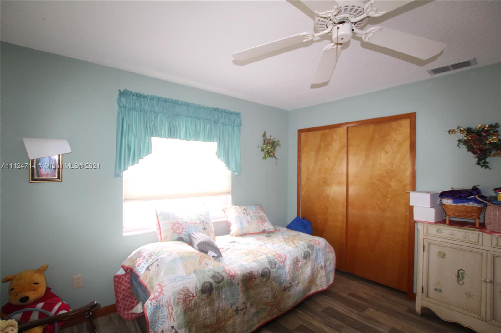 Taylor Creek Isles - Residential