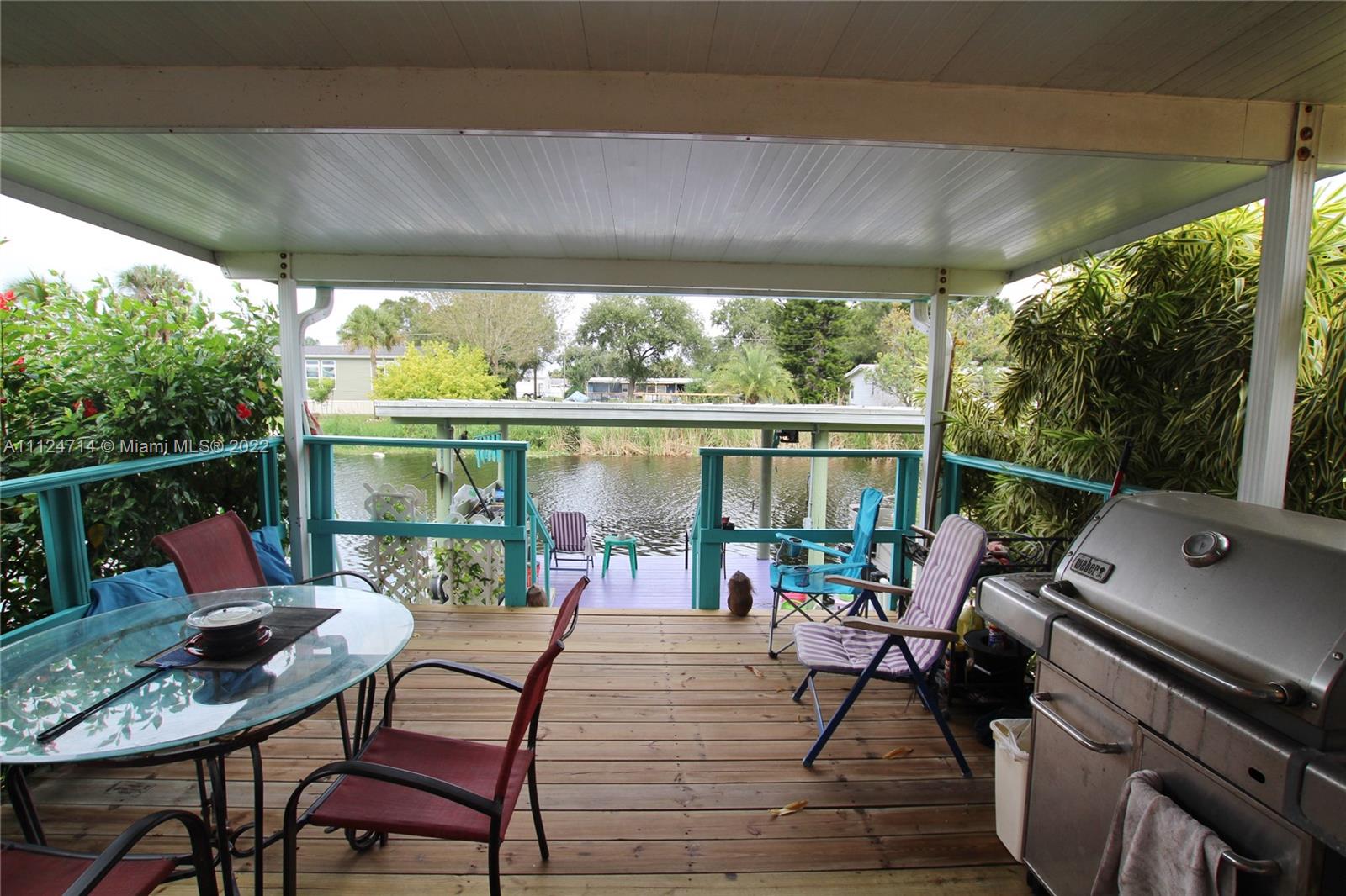 Taylor Creek Isles - Residential