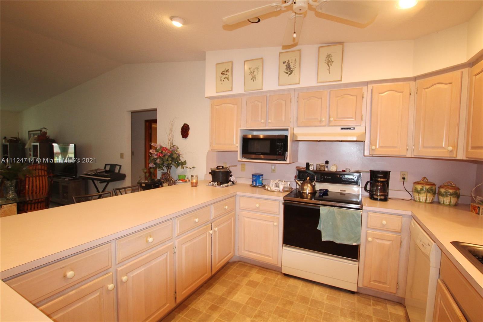 Taylor Creek Isles - Residential