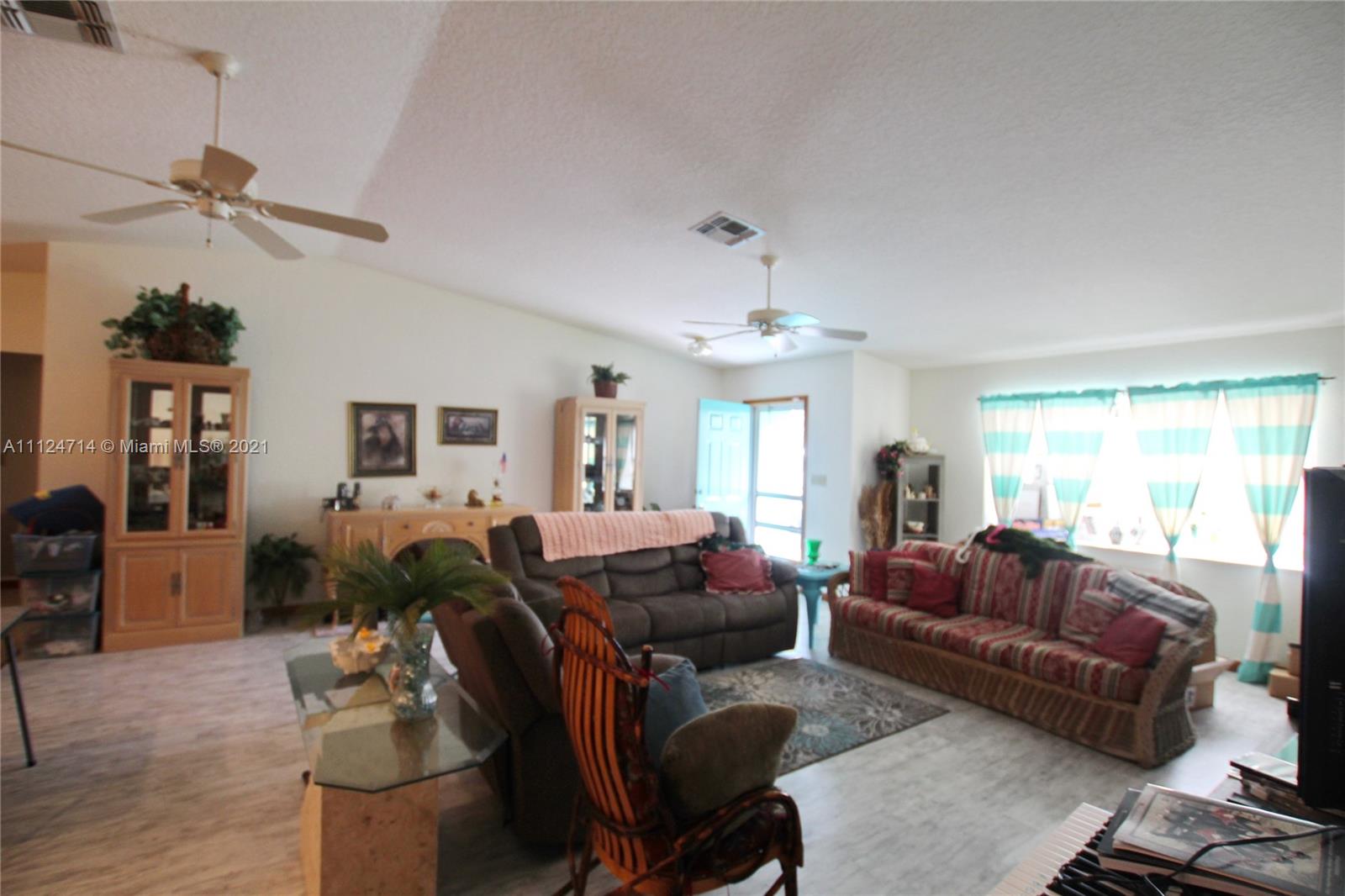 Taylor Creek Isles - Residential