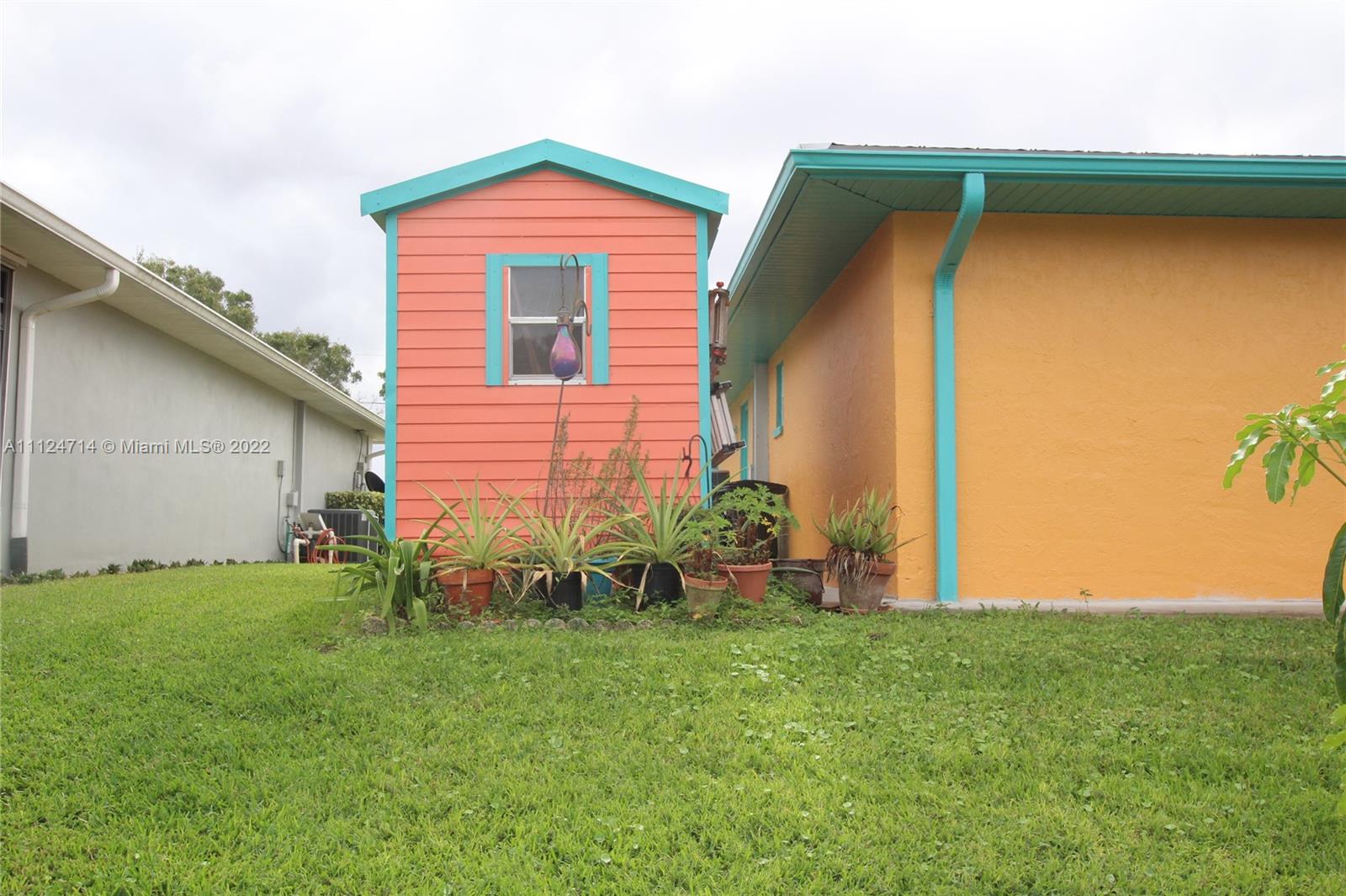Taylor Creek Isles - Residential