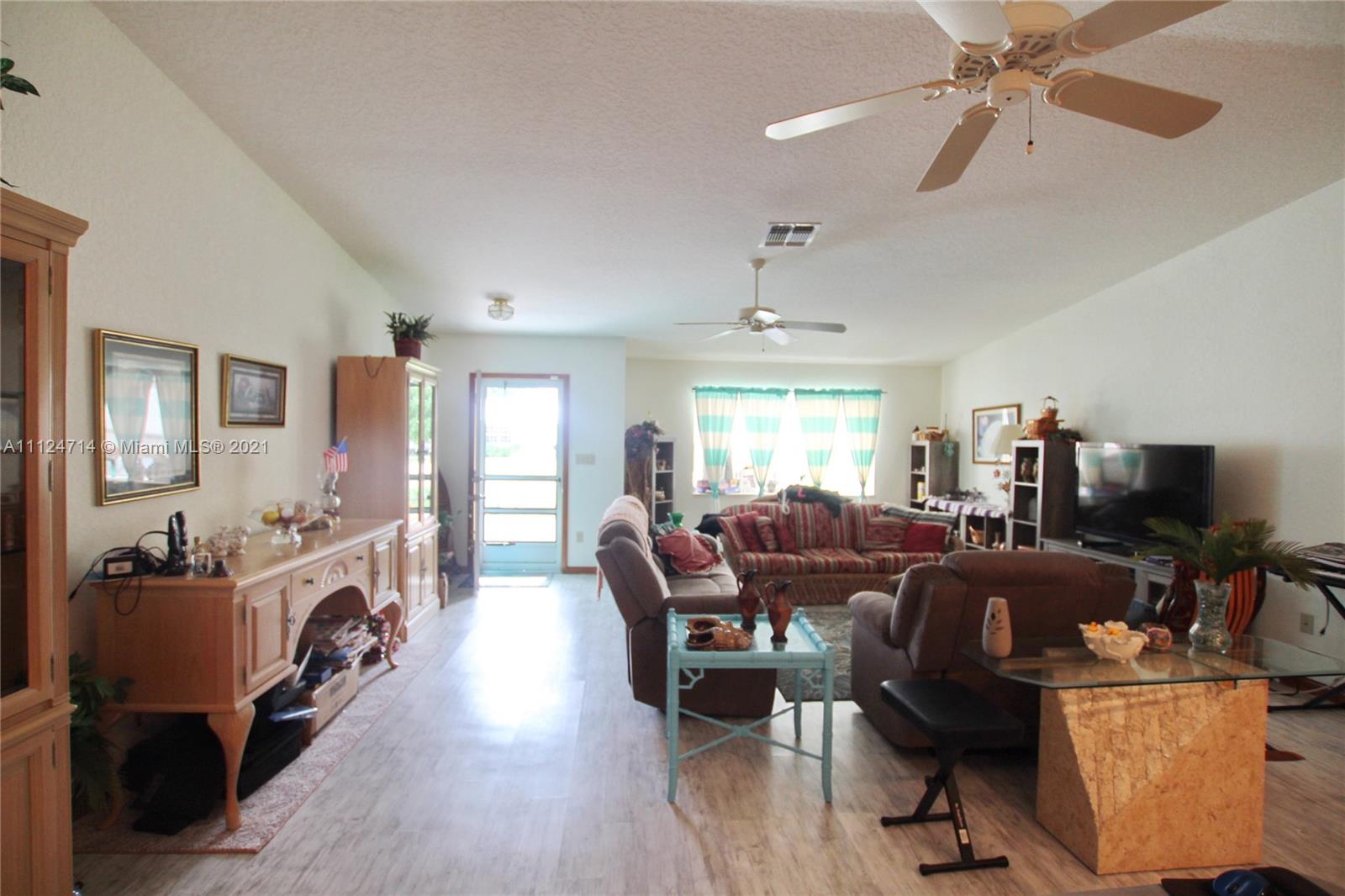 Taylor Creek Isles - Residential