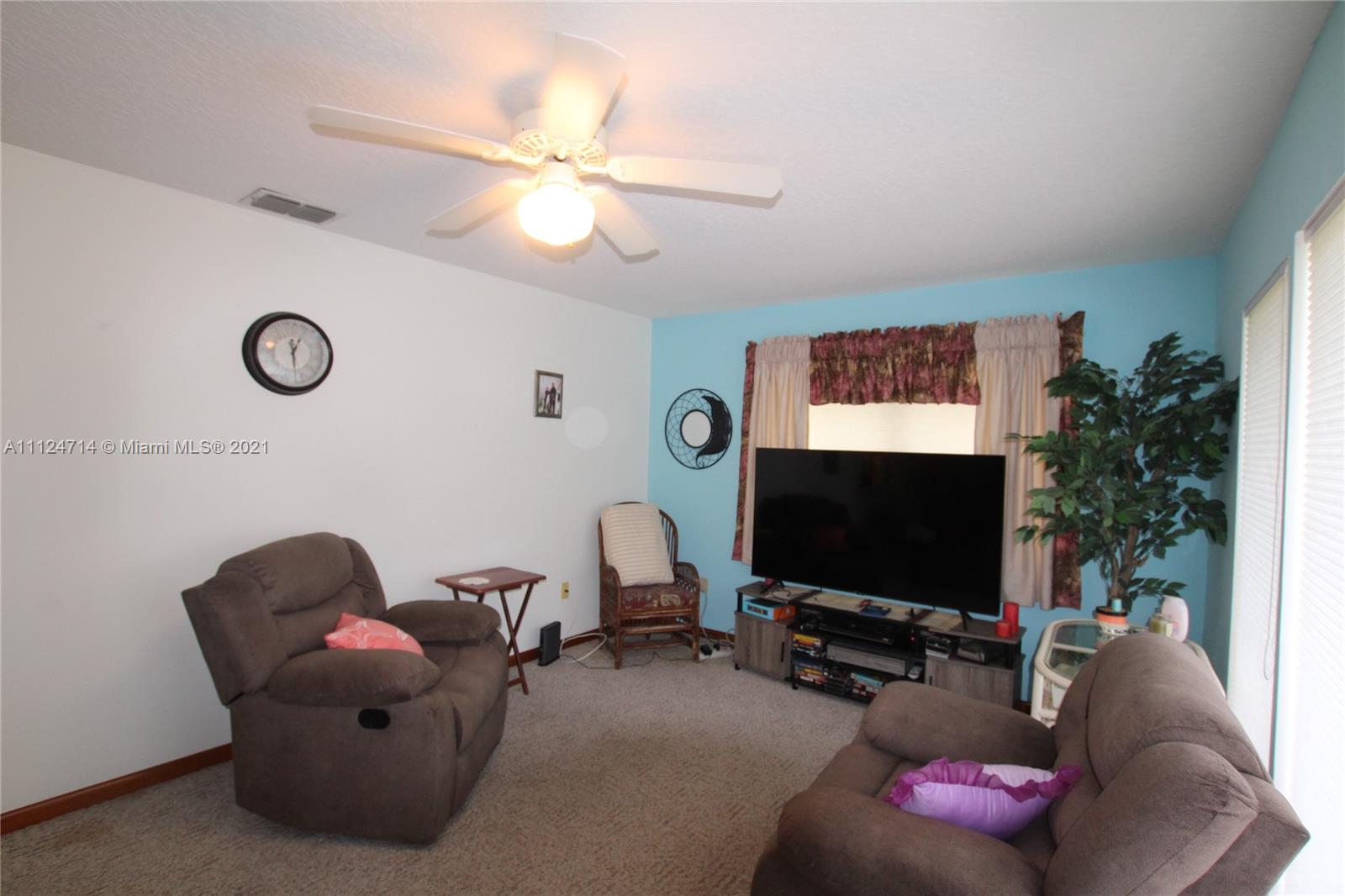 Taylor Creek Isles - Residential