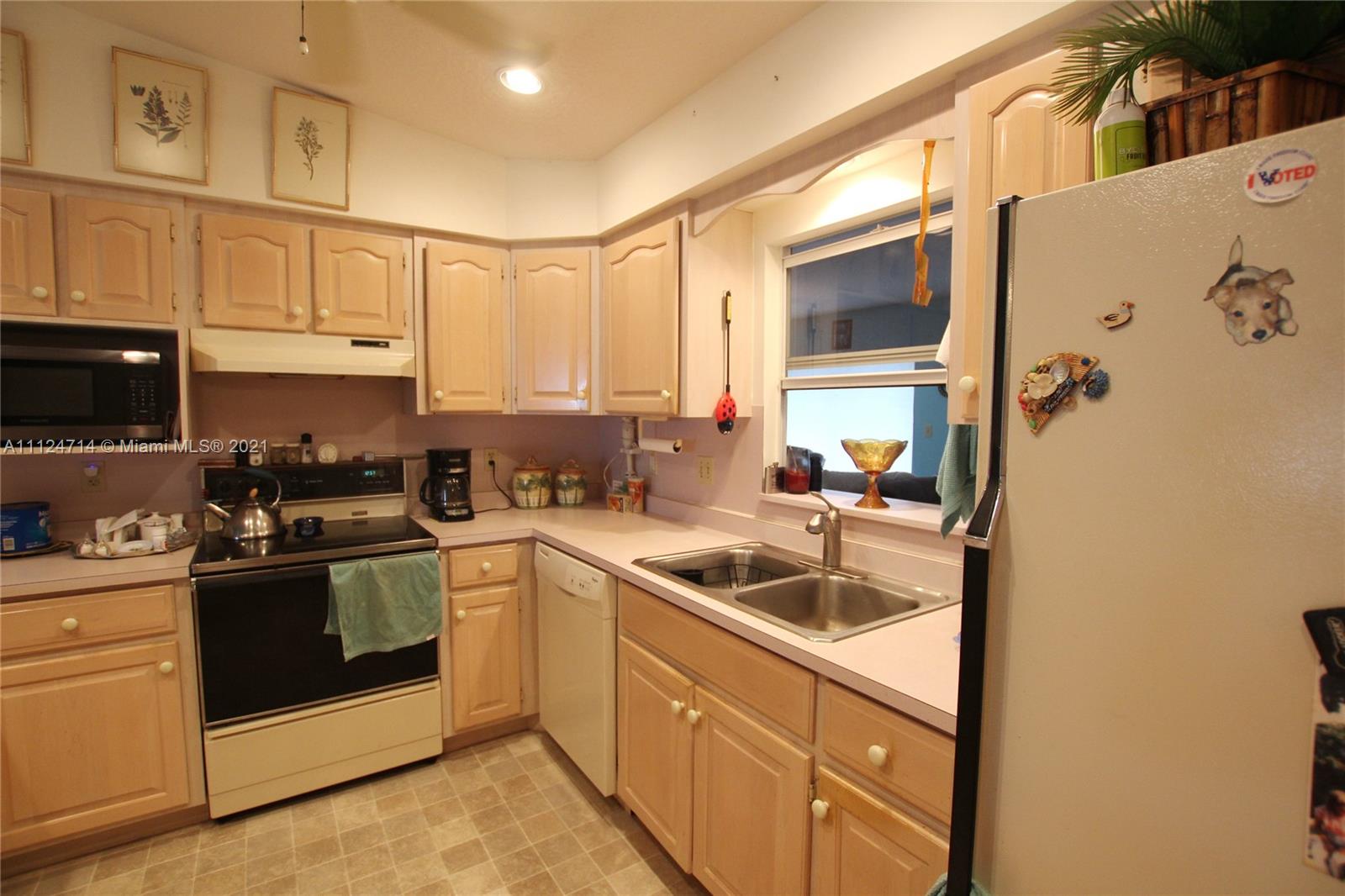 Taylor Creek Isles - Residential