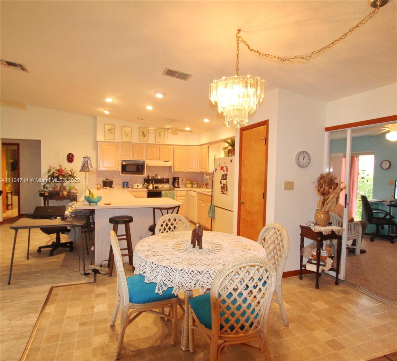 Taylor Creek Isles - Residential