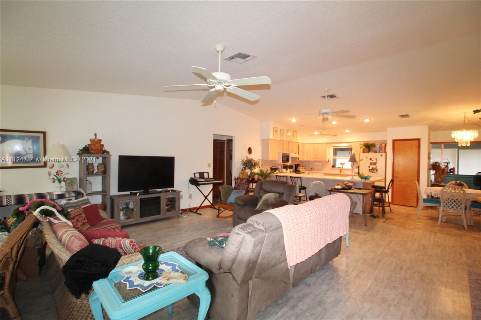 Taylor Creek Isles - Residential