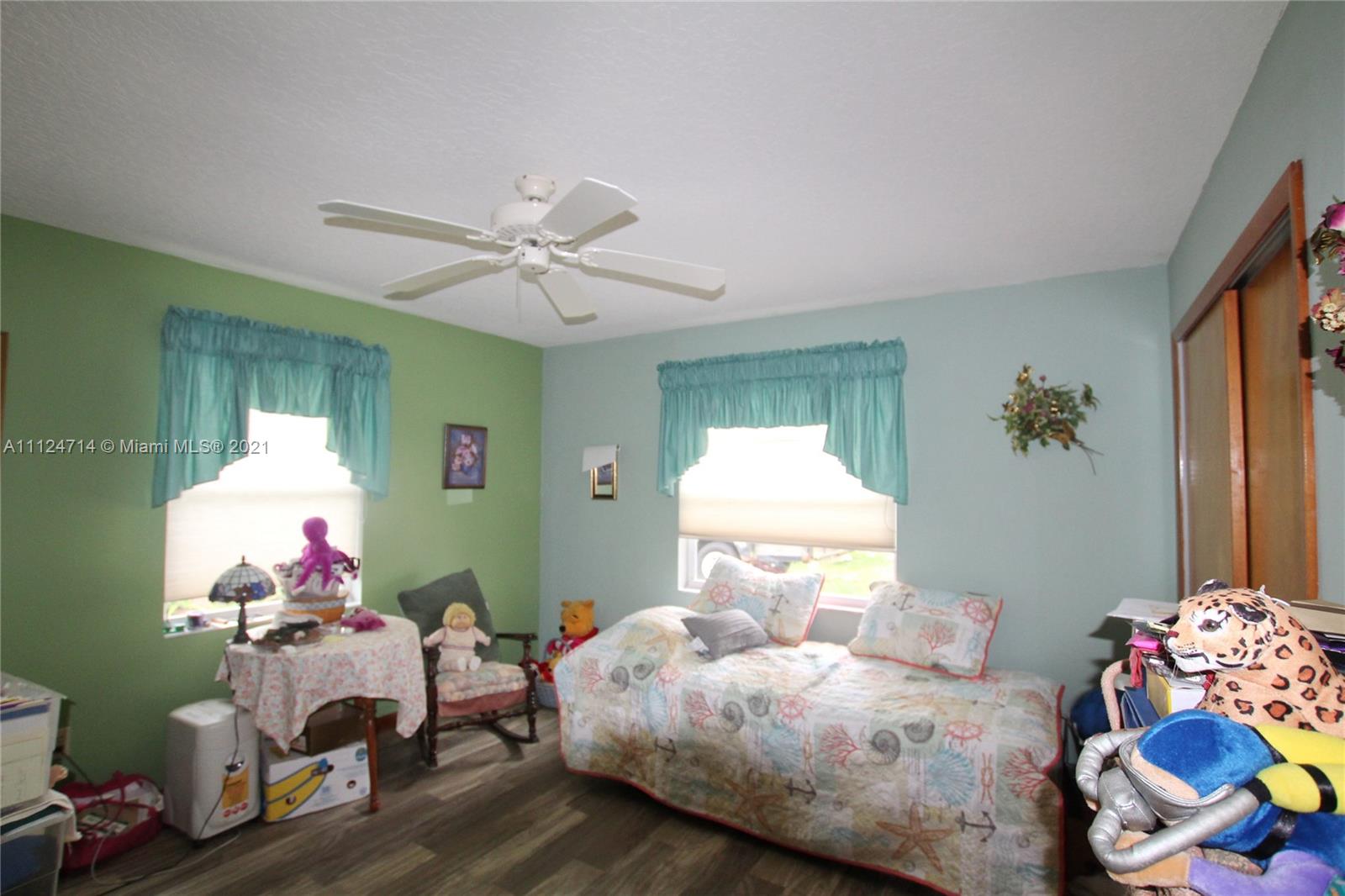 Taylor Creek Isles - Residential