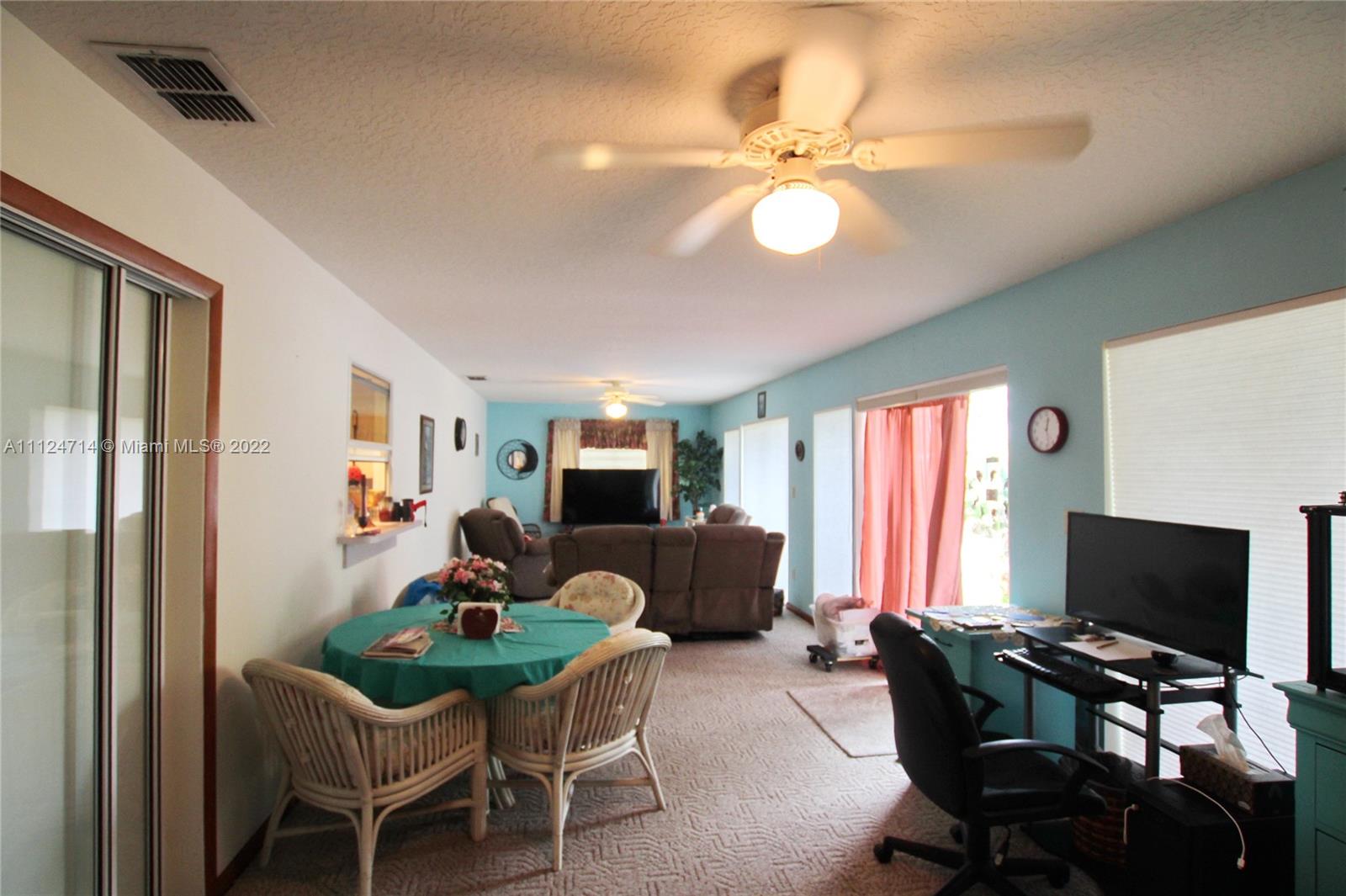 Taylor Creek Isles - Residential