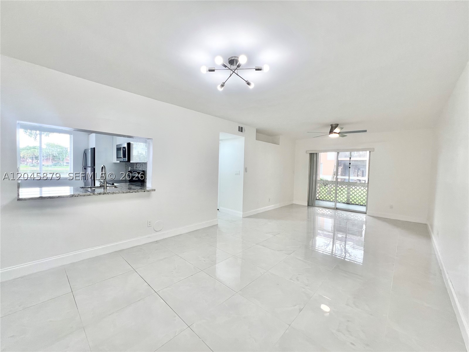COLONNADES CONDO - Residential Lease