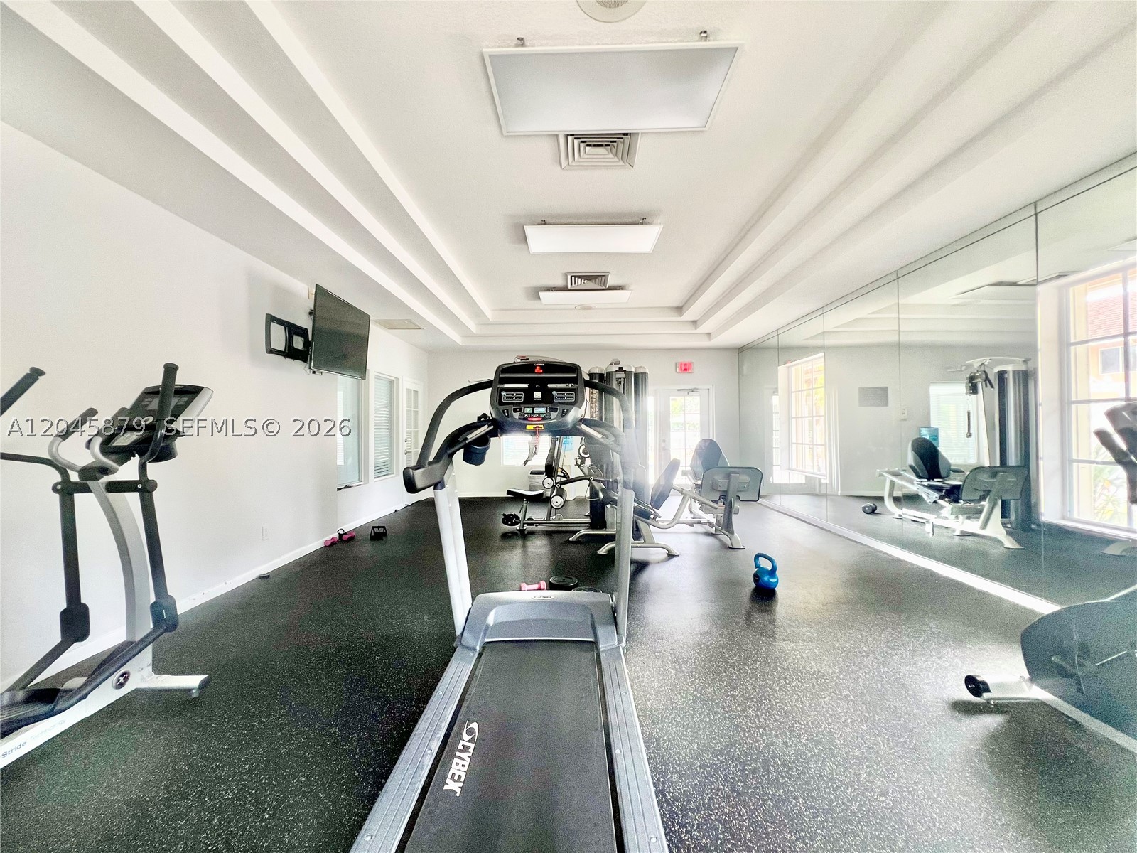 COLONNADES CONDO - Residential Lease