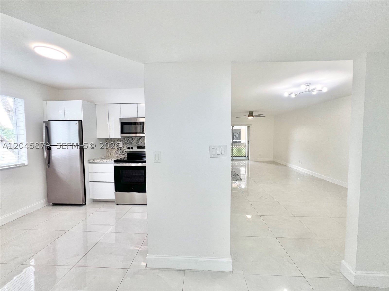 COLONNADES CONDO - Residential Lease