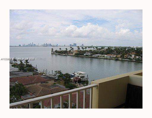 ISLAND PLACE AT NORTH BAY - Residential