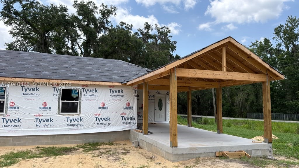 TIMBERCREEK SUB - Residential