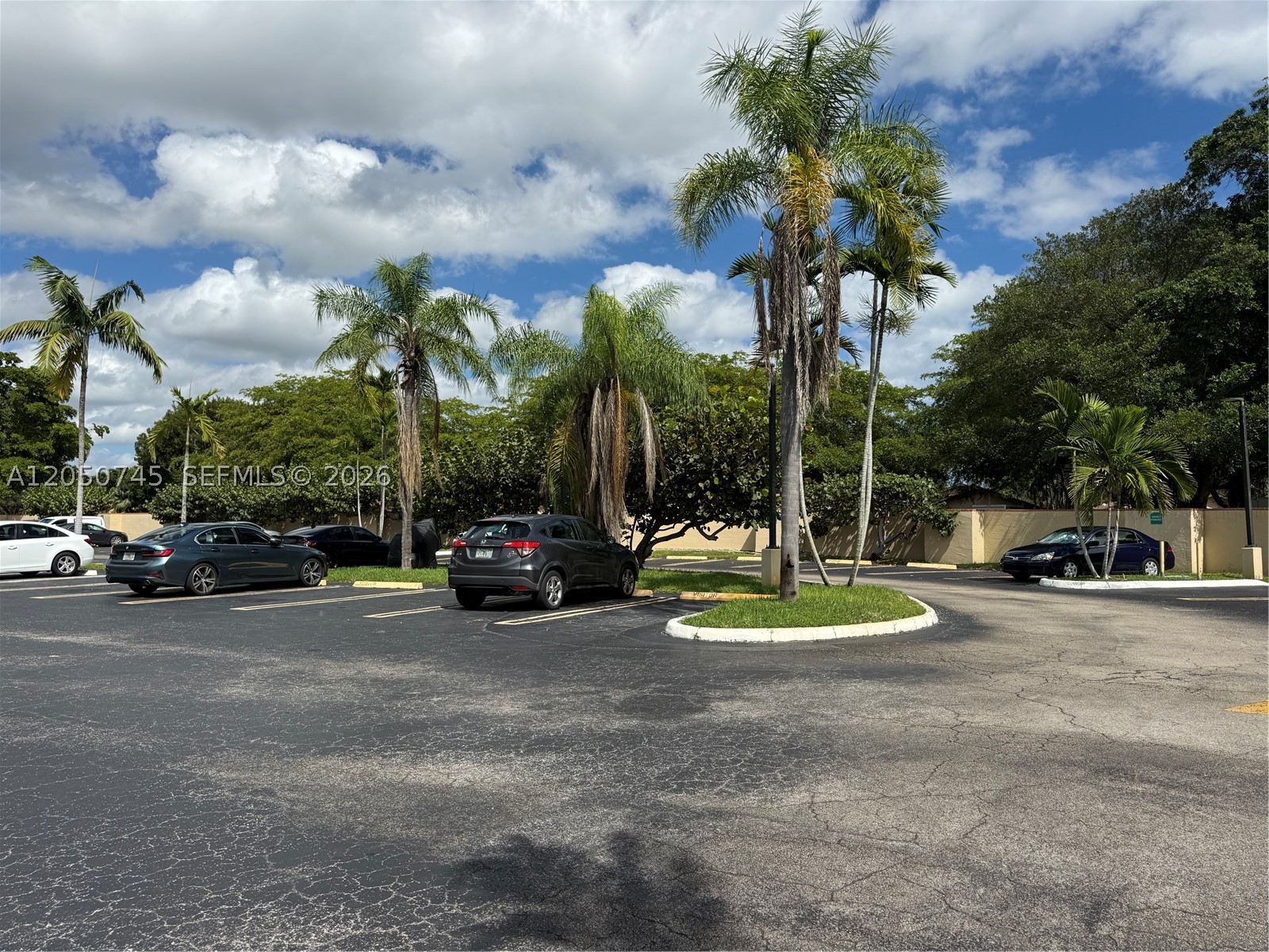 VILLAGE AT THE FALLS COND - Residential