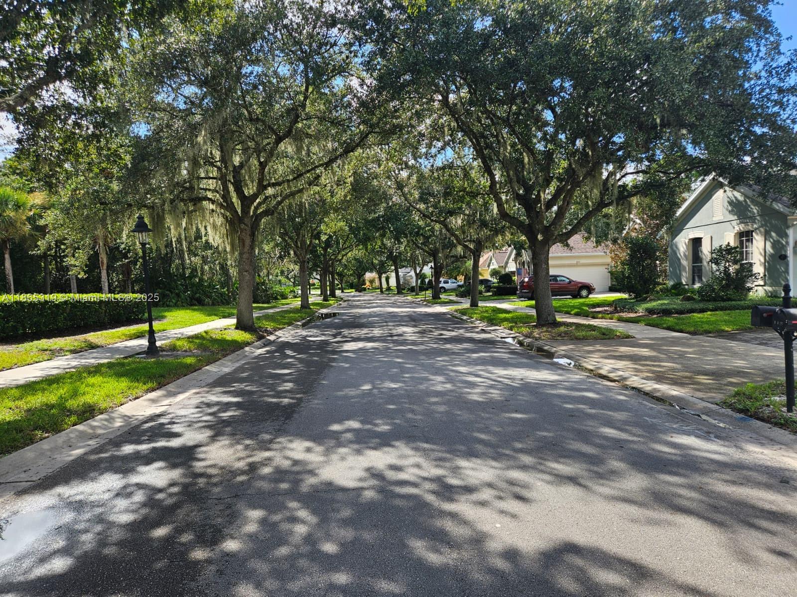 Victoria Gardens - Residential