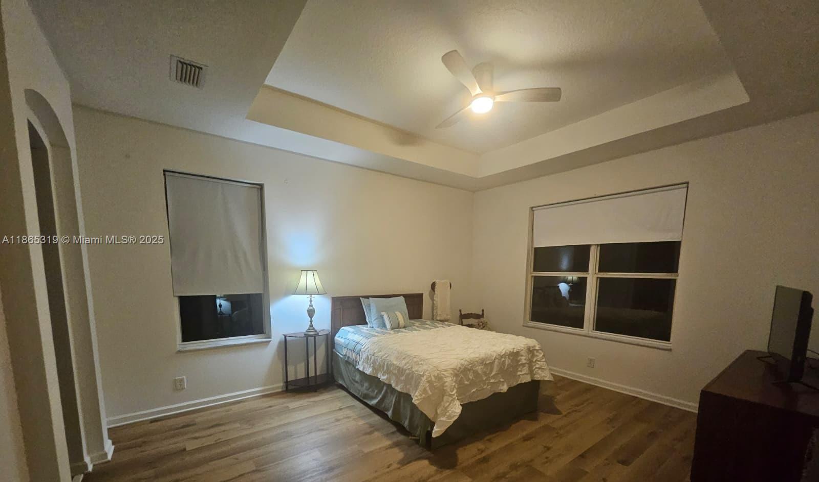 Victoria Gardens - Residential