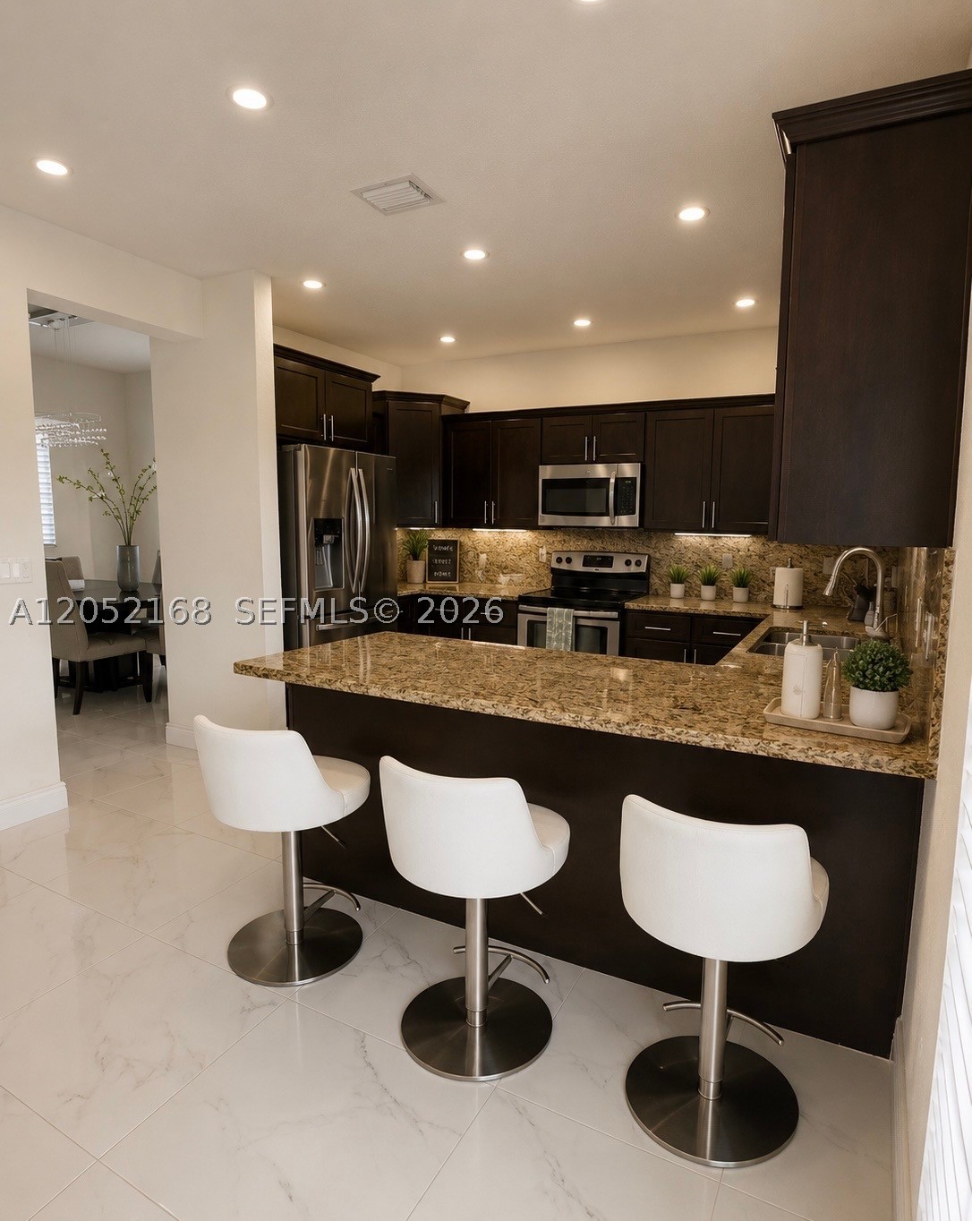 OAKLAND SUBDIVISION - Residential Lease