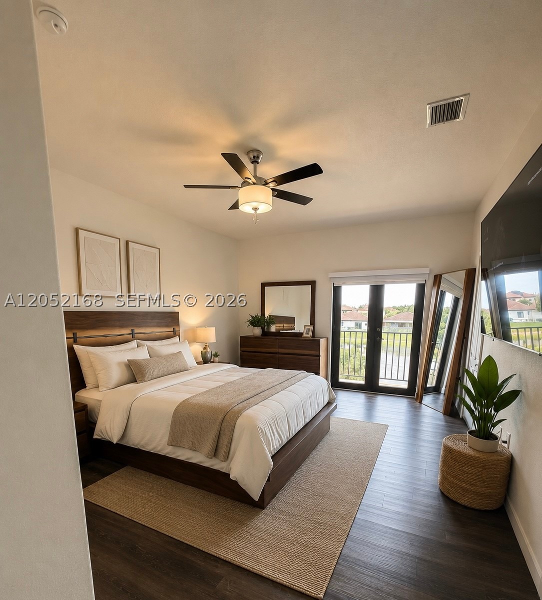 OAKLAND SUBDIVISION - Residential Lease