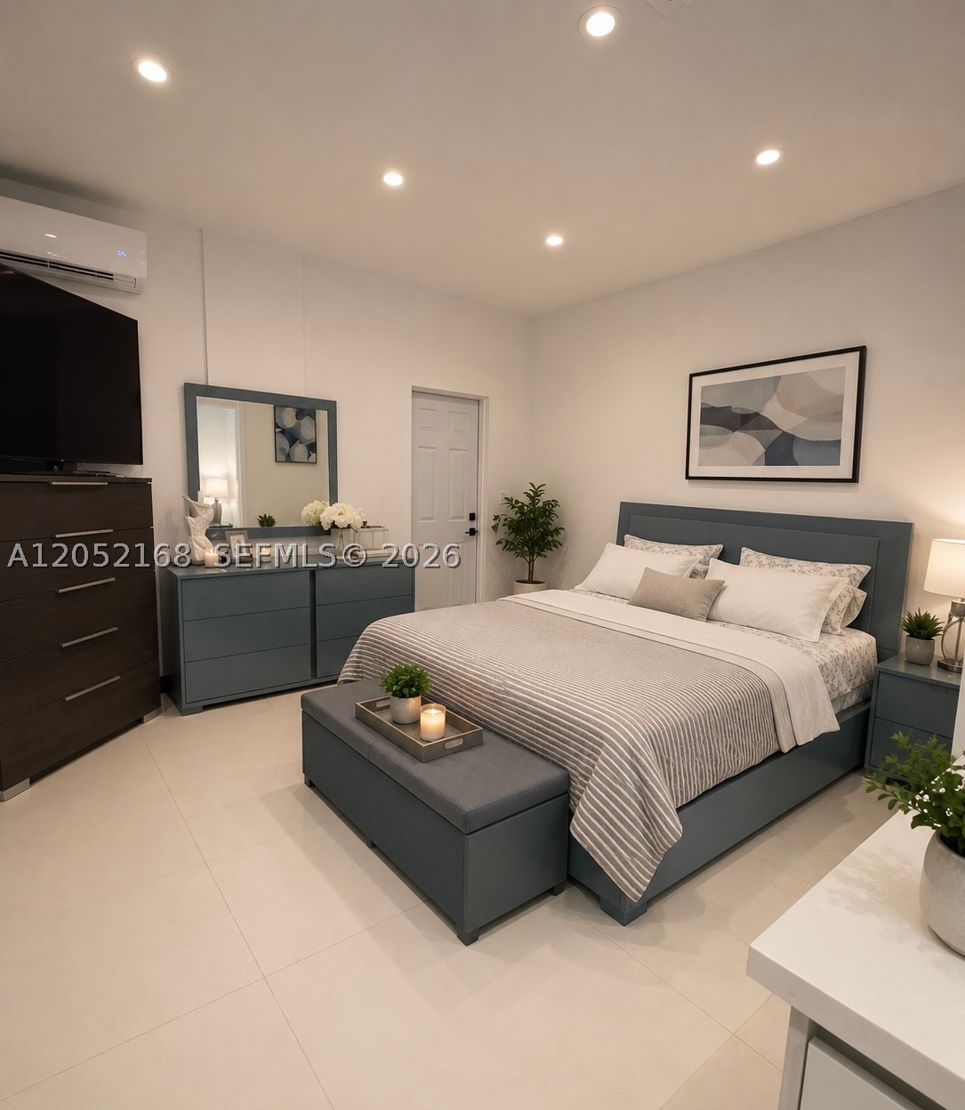 OAKLAND SUBDIVISION - Residential Lease
