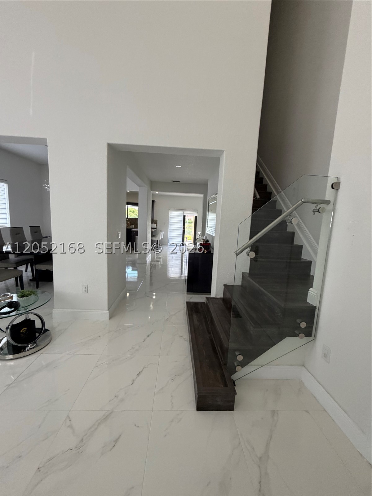 OAKLAND SUBDIVISION - Residential Lease